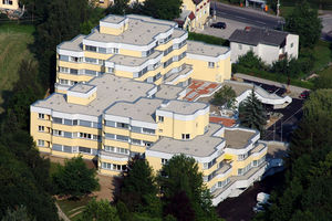 Bezirksaltenheim Leonding