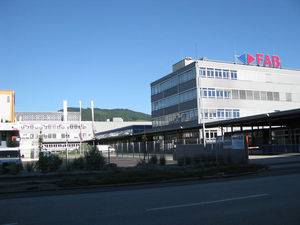 Zentrum für berufliche Integration Linz